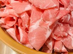 -龍歌自助小火锅(崂山丽达店)