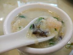-北方饺子王·海肠捞饭·海鲜锅(山大店)