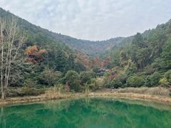 -九龙潭景区