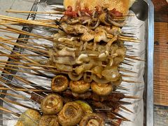 -老谢野馄饨(延安路店)
