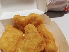 -麦当劳(东直门外大街店)