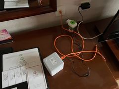 -西安交大南洋大酒店(交通大学青龙寺店)