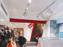 -八婆婆烧仙草(中山路店)