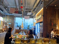 -破店肥哈·海鲜·烧烤(郑州银泰inPARK店)