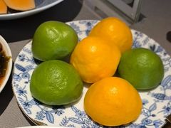 -阿庄新豫菜(通泰路店)