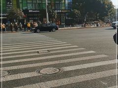 -味多美(金沙江路店)