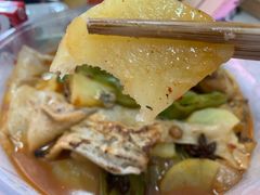 -徐州地锅鸡(浦口大道店)