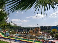 -青鱼湾水上乐园