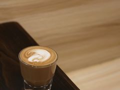 -Double cafe