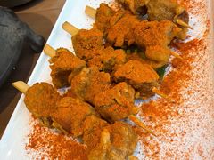 -枣子树·素食餐厅(普陀山店)
