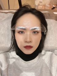 -本小姐美学·半永久纹眉野生眉