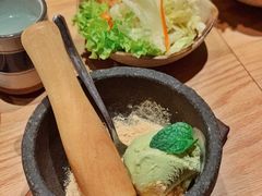 -烧肉达人•炭火烧肉(新天地店)