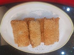 -老苏州芳和园茶酒楼  传统苏帮菜(观前店)