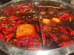 -大风老火锅(江北一店)