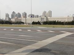 -大连人民广场