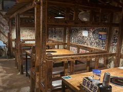 -包装马车·韩国料理·포장마차