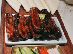 -径山十八道·风味民间菜(杭州总店)