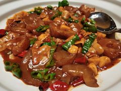 -阿庄新豫菜(航海东路店)