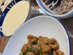 -乔家满族八大碗(流水沟店)