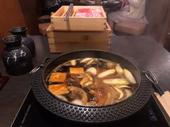 -鍋ぞう(新宿西口店)