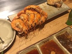 -赤坂亭·M9和牛烧肉·铁板烧(合肥万象城店)