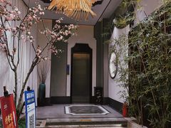 大堂-飶香居(省博物馆店)