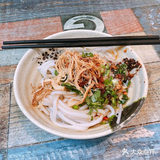 卓卓风味小吃(喜洲店)