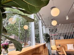 -ARKET CAFÉ(三里屯太古里店)