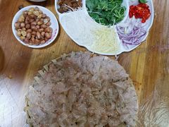 -官塘锋记鱼生·生腌·砂锅粥(牌坊街店)