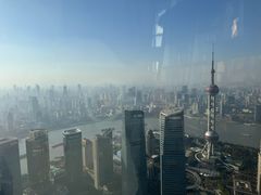 -君悦大酒店行政酒廊