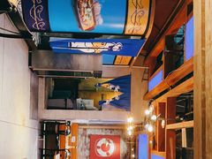 -鱼库·不仅是一家烤鱼店(车公庙店)