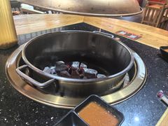 -水浒烤肉(国贸店)