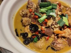 -佬湘楼(越秀城市广场店)