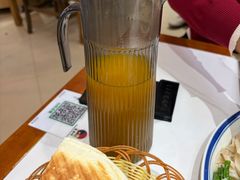 -鲁南仔·滕州炒鸡(经三路店)