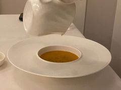 -上海和平饭店华懋阁 Cathay Room