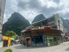 -大师傅金奖啤酒鱼(西街口总店)