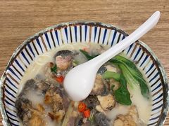 -鲜越鲜鱼粉(财富购物中心店)