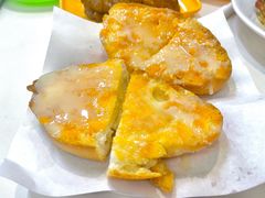 奶油猪-華歡冰室-WahFoon(吉大店)