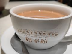 -和平馆·地道港澳茶餐厅(西门口店)