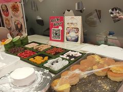 -芭菲盛宴·环球美食(解放碑英利国际店)