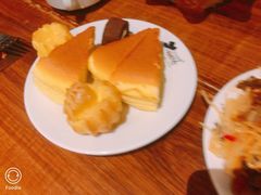 -汉巴味德(百年港湾店)