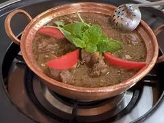 -银同牦牛肉火锅