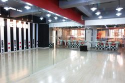 -DOS HOP潮上舞蹈