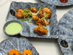 -VATAN INDIAN RESTAURANT米特印度餐厅(城北路店)