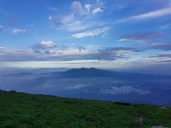 -灵山