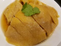 紹興酒醉雞-鼎泰丰(美丽华店)