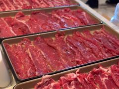 -小城牛事·鲜牛肉火锅(万达店)