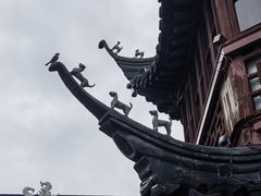-上海城隍庙