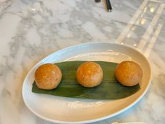 -JWMARRIOTT无锡苏宁JW万豪酒店-悦府65中餐厅