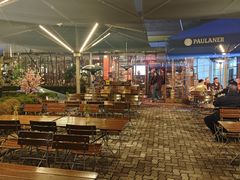 -宝莱纳餐厅(滨江店)